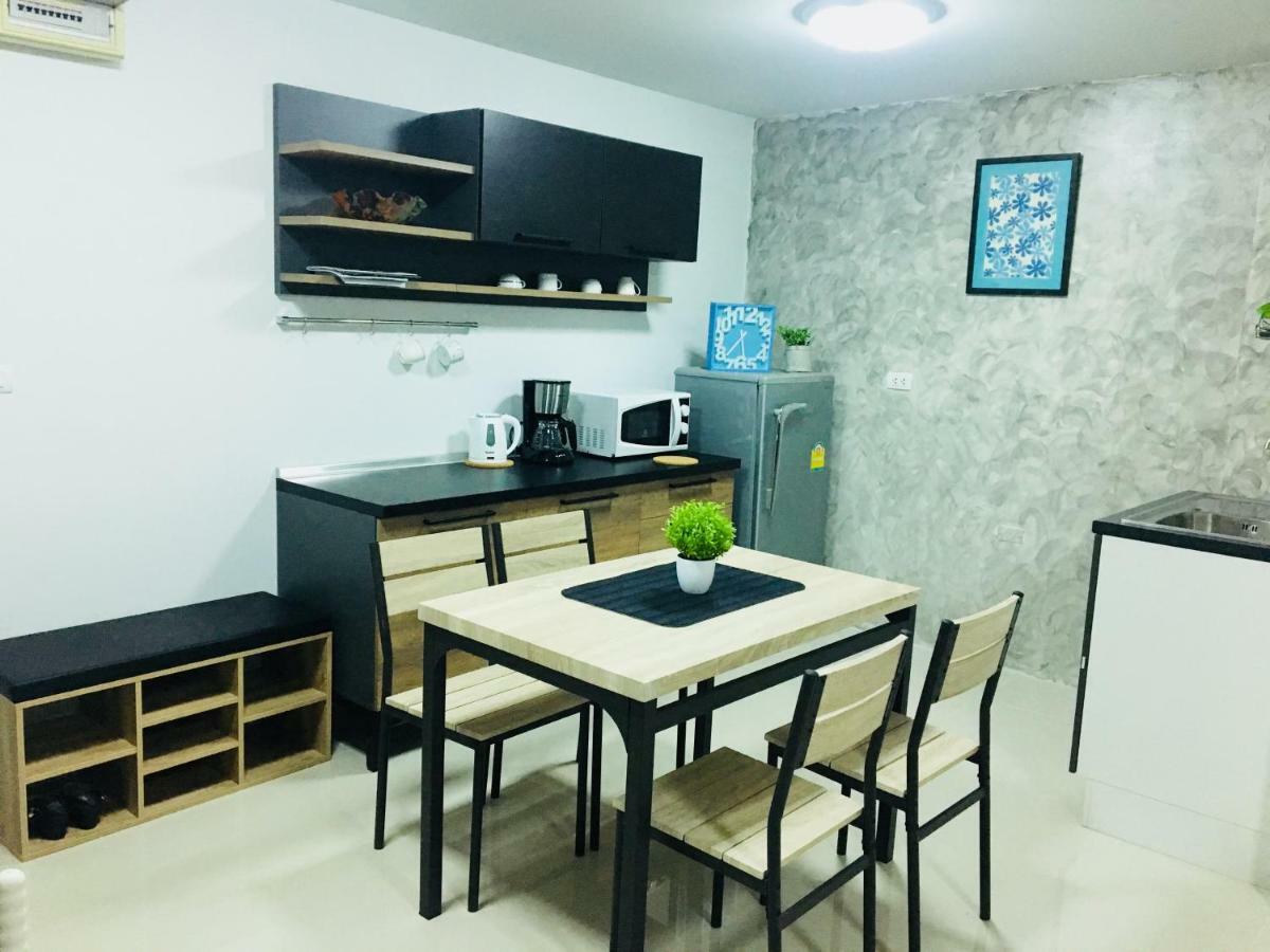 Grandbeach Condo Unite A307 Rayong Exterior photo